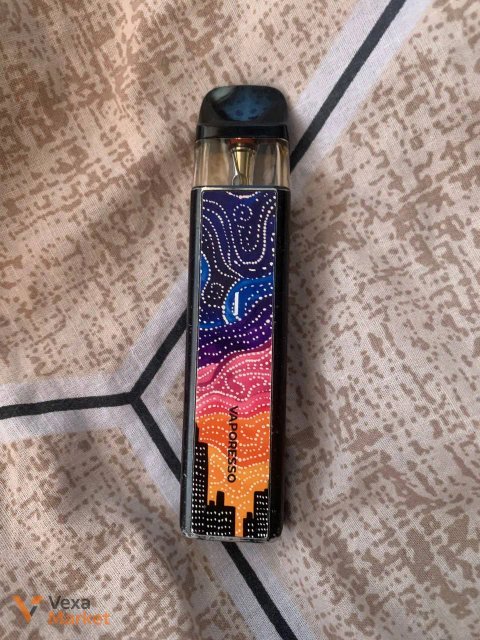 Vaporesso XROS 4 mini Лімітована колекція