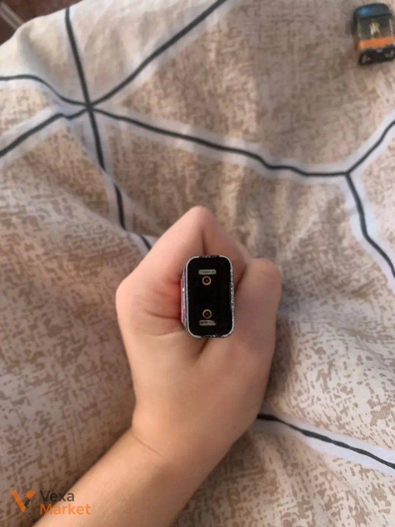 Vaporesso XROS 4 mini Лімітована колекція — фото 2