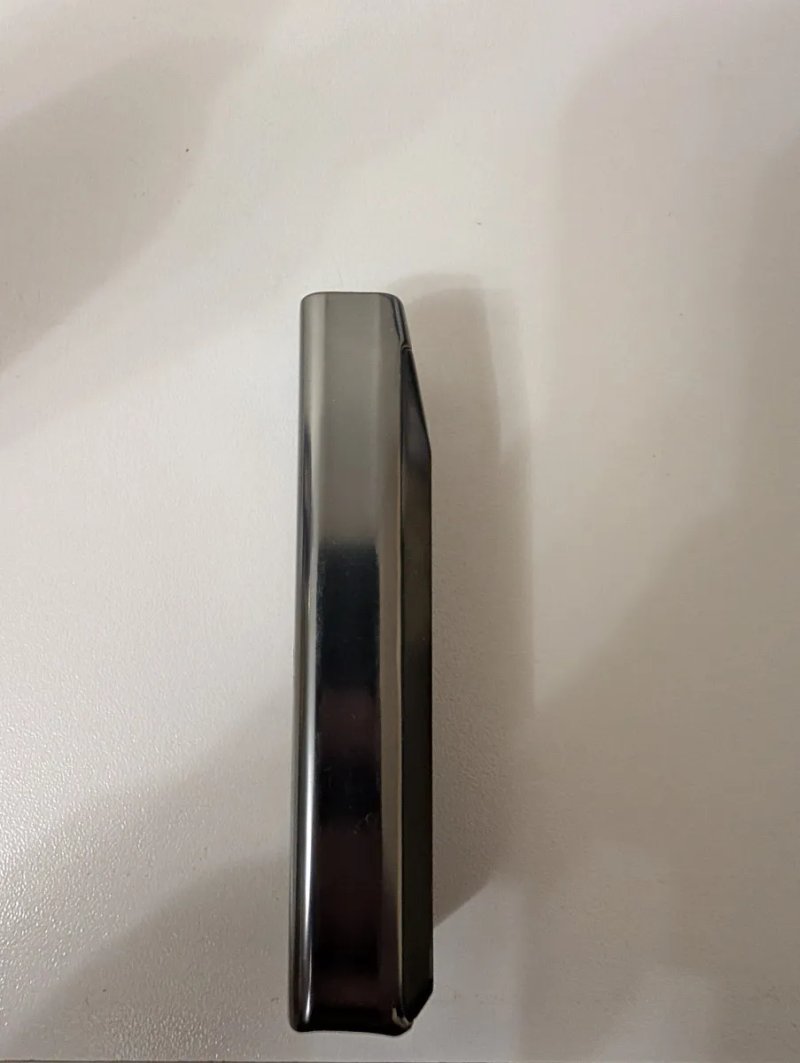 Vaporesso Xros 4 Pro Black — фото 4
