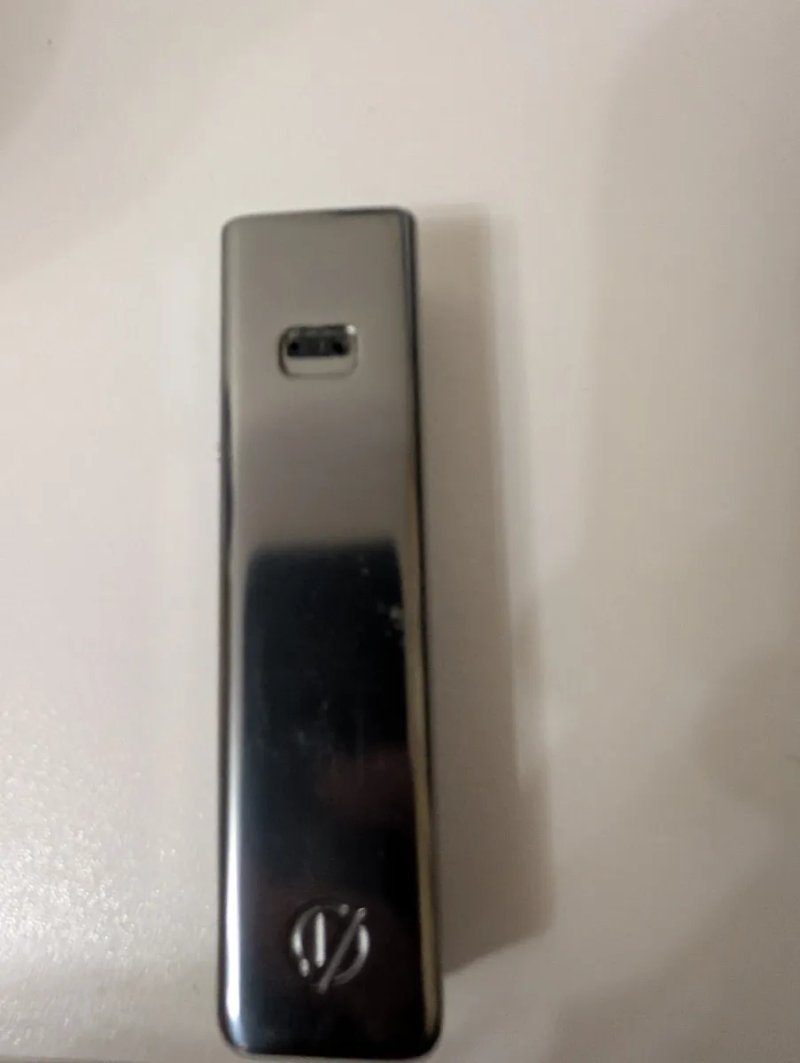 Vaporesso Xros 4 Pro Black — фото 5