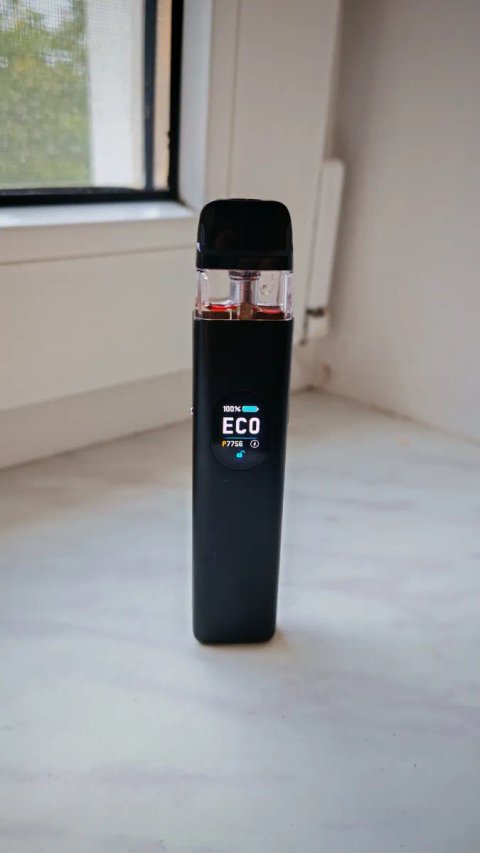 VAPORESSO XROS 5
