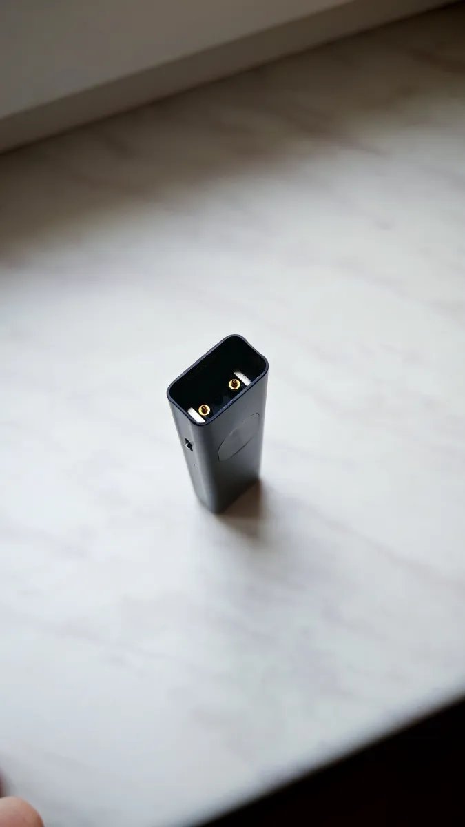 VAPORESSO XROS 5 — фото 3