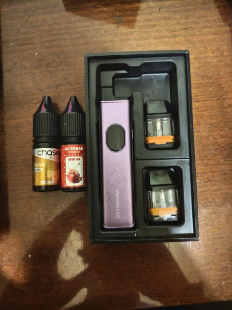 Vaporesso XROS 5