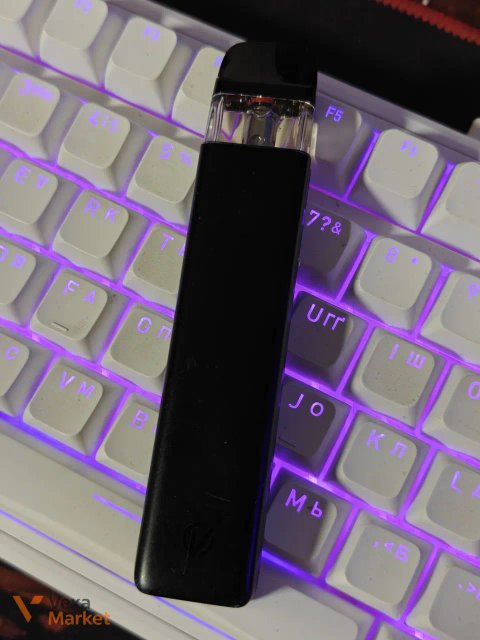 Vaporesso Xros 5 Cosmic Black
