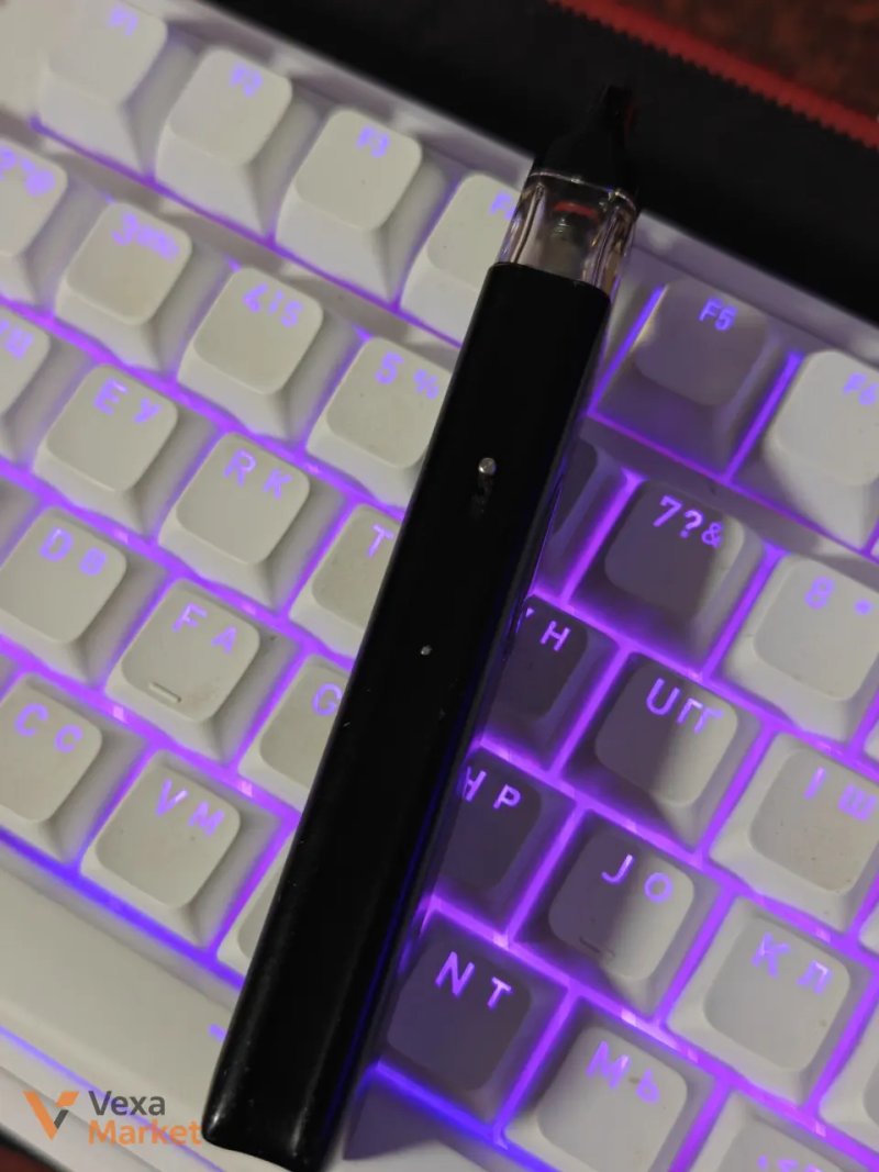 Vaporesso Xros 5 Cosmic Black — фото 2