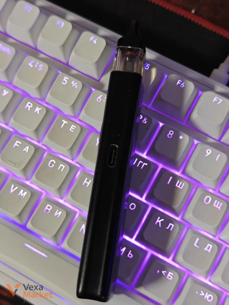 Vaporesso Xros 5 Cosmic Black — фото 3