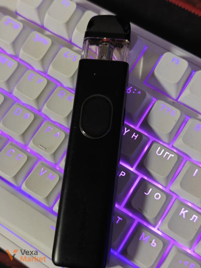 Vaporesso Xros 5 Cosmic Black — фото 4