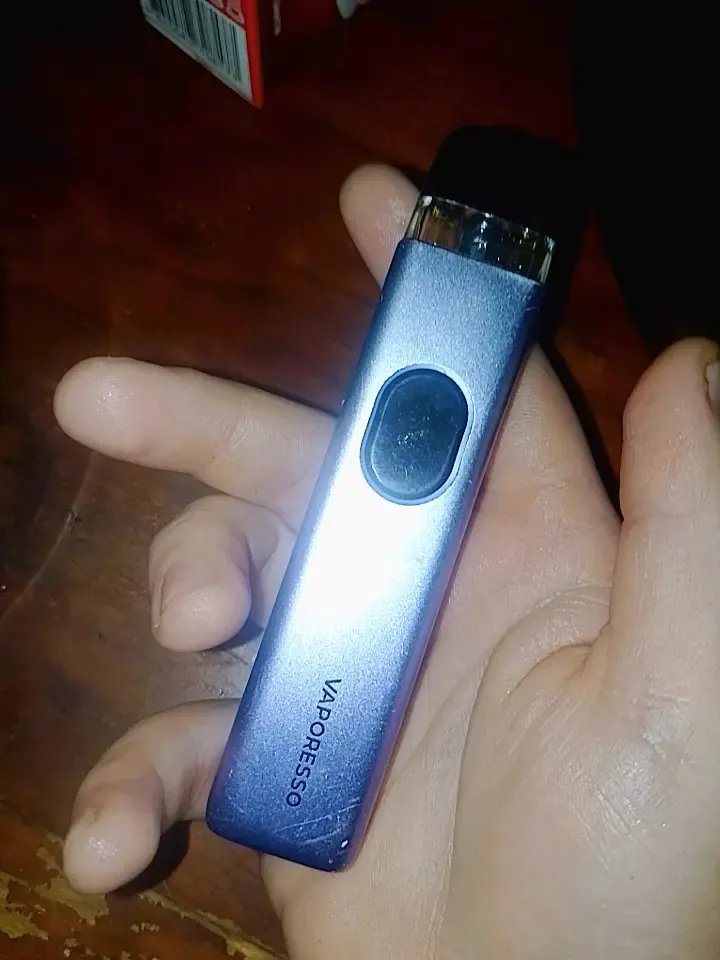 VAPORESSO XROS 5 — фото 2