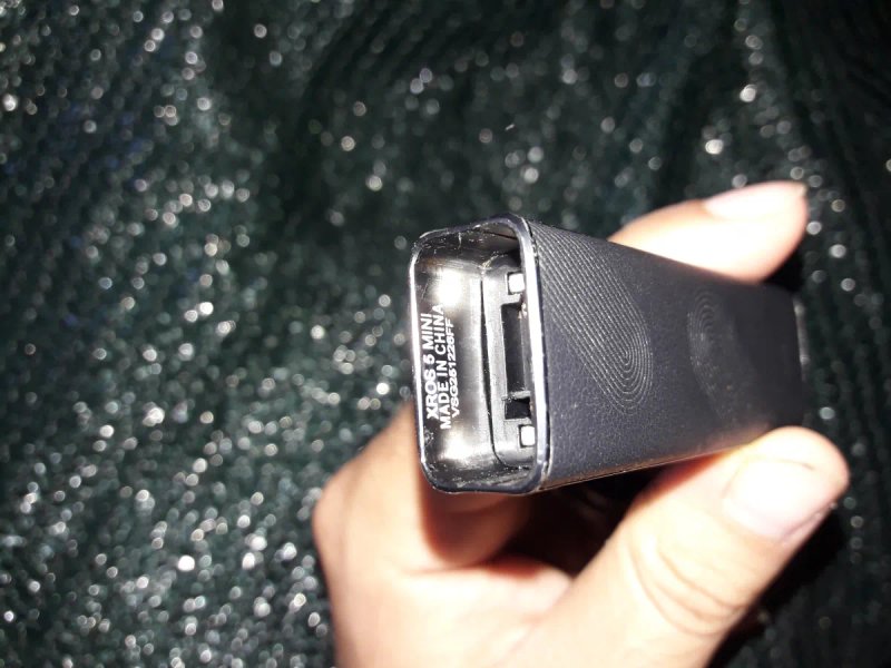 Vaporesso XROS 5 mini — фото 3
