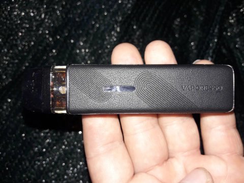 Vaporesso XROS 5 mini