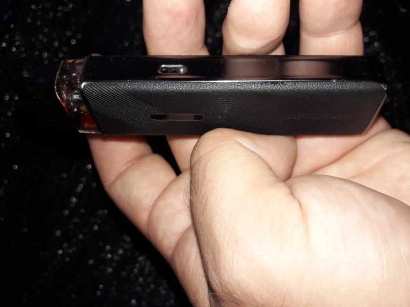 Vaporesso XROS 5 mini — фото 2
