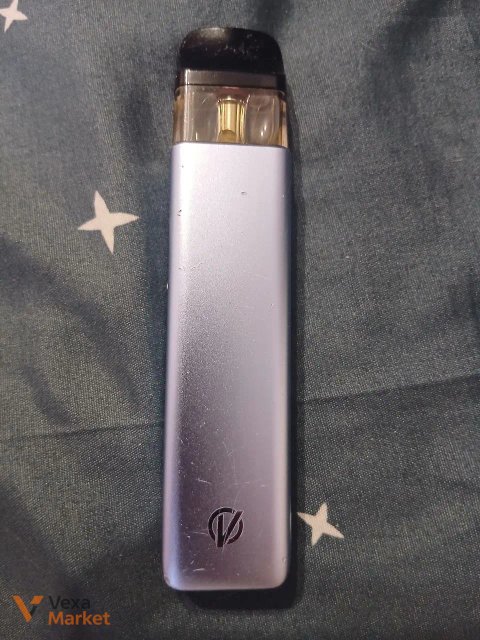 Vaporesso XROS 5 Mini блакитного кольору