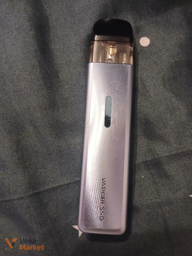 Vaporesso XROS 5 Mini блакитного кольору — фото 2
