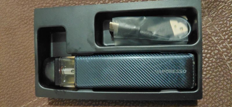 VAPORESSO XROS 5 MINI — фото 2
