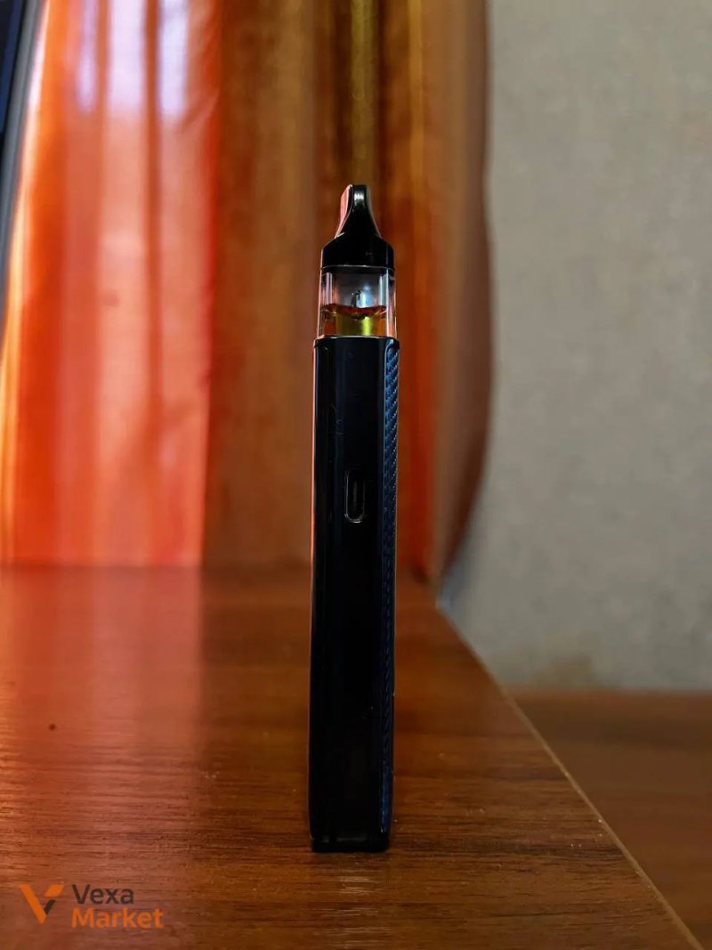 Vaporesso Xros 5 mini Pod-система — фото 3