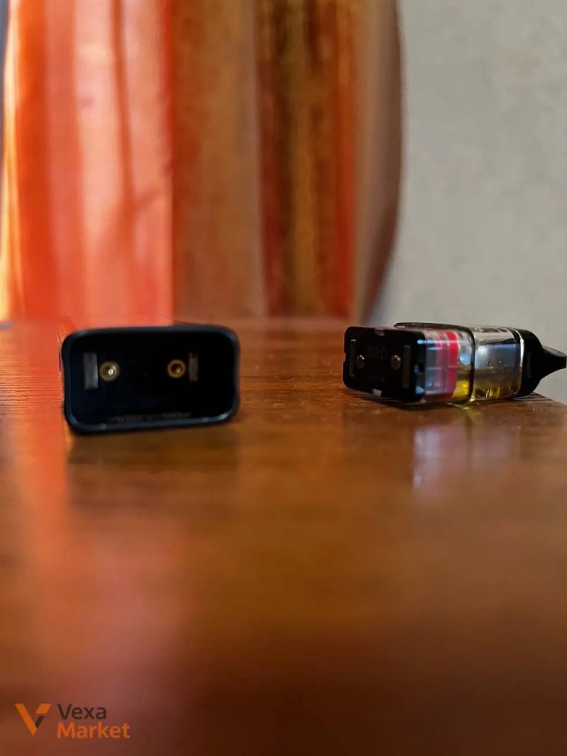 Vaporesso Xros 5 mini Pod-система — фото 4