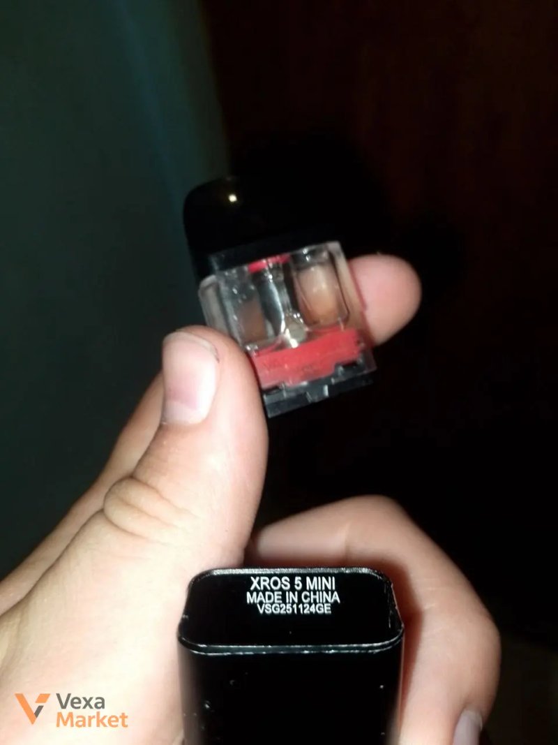 Vaporesso XROS 5 Mini — фото 3