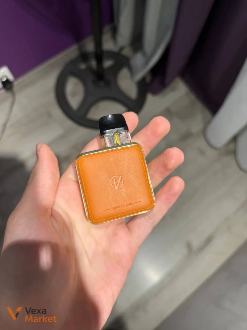 Vaporesso XROS 5 Nano — фото 3