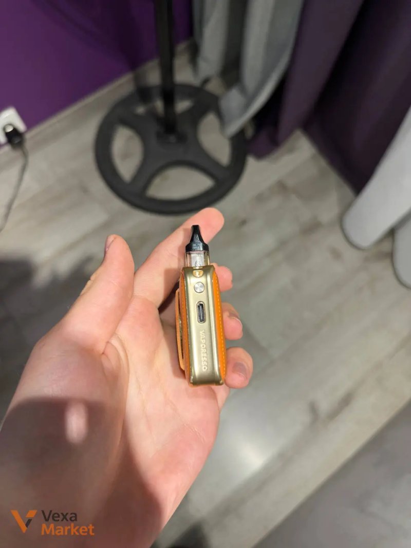 Vaporesso XROS 5 Nano — фото 4