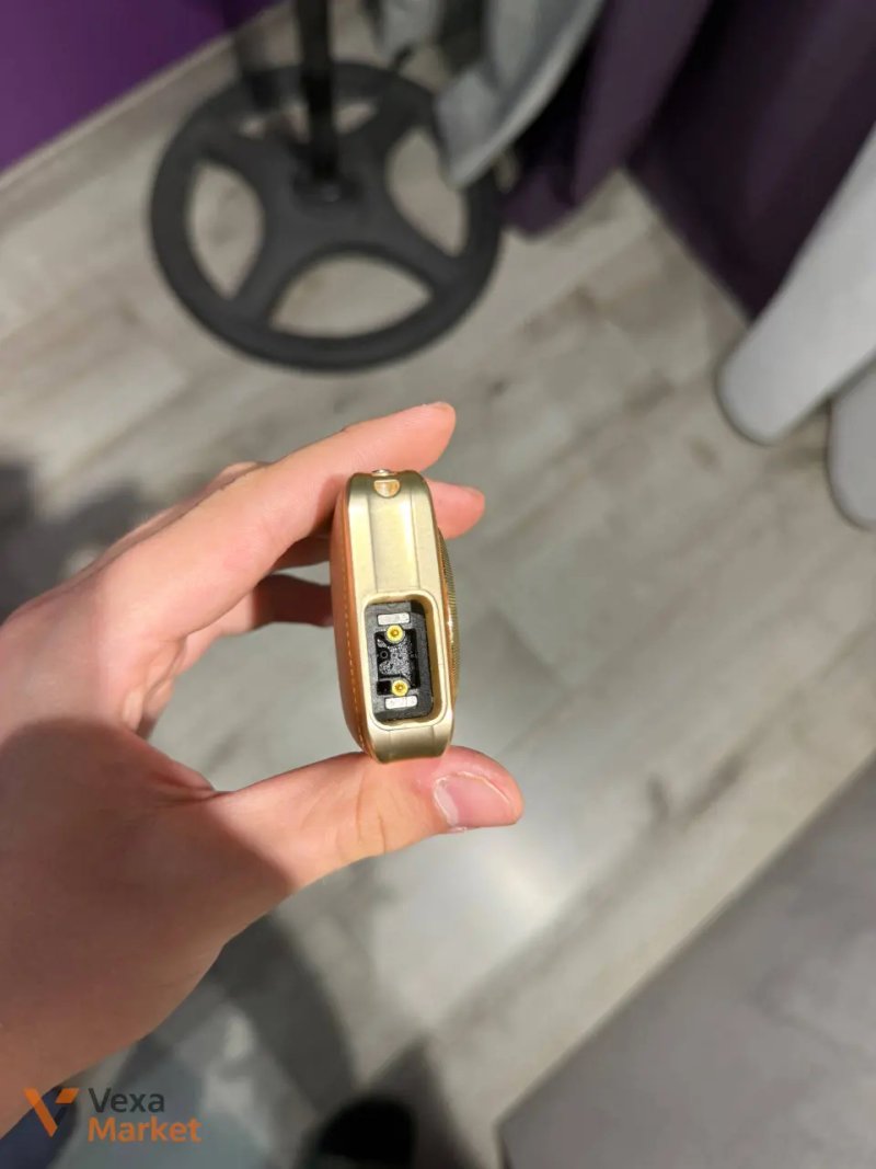 Vaporesso XROS 5 Nano — фото 6