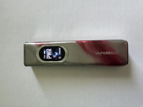 Vaporesso XROS 6