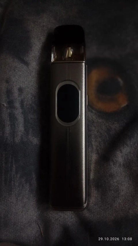 Vaporesso xros 6