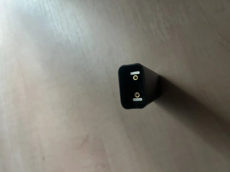 Vaporesso Xros 6 mini black — фото 2