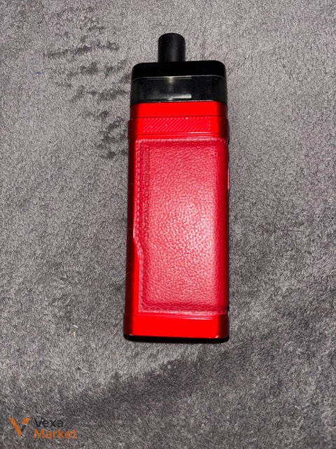 Vaporesso Xros 6 mini та Pod-системи
