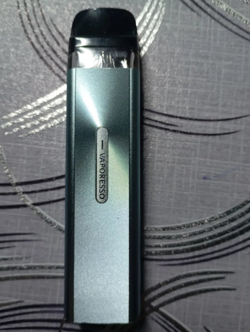 Vaporesso xros mini — фото 2