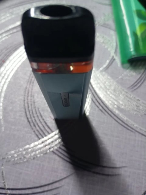 Vaporesso xros mini
