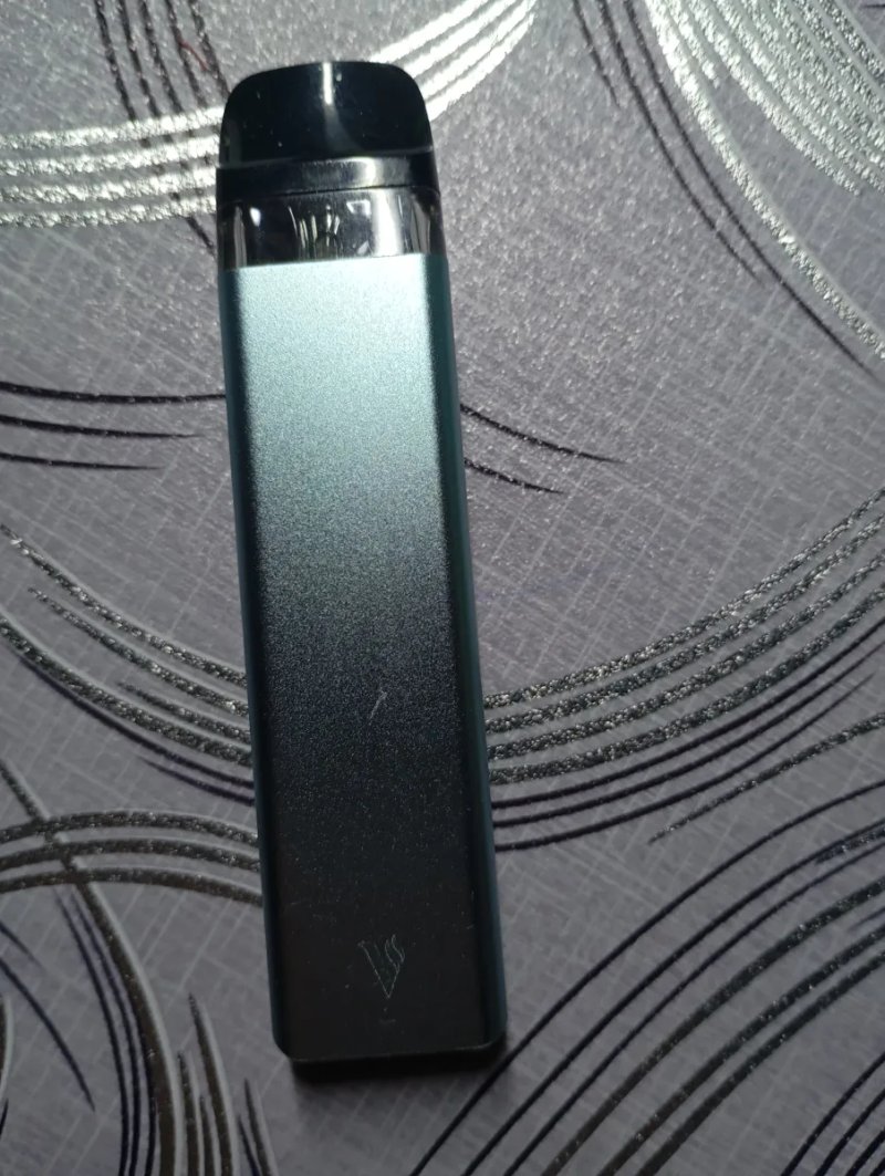 Vaporesso xros mini — фото 3