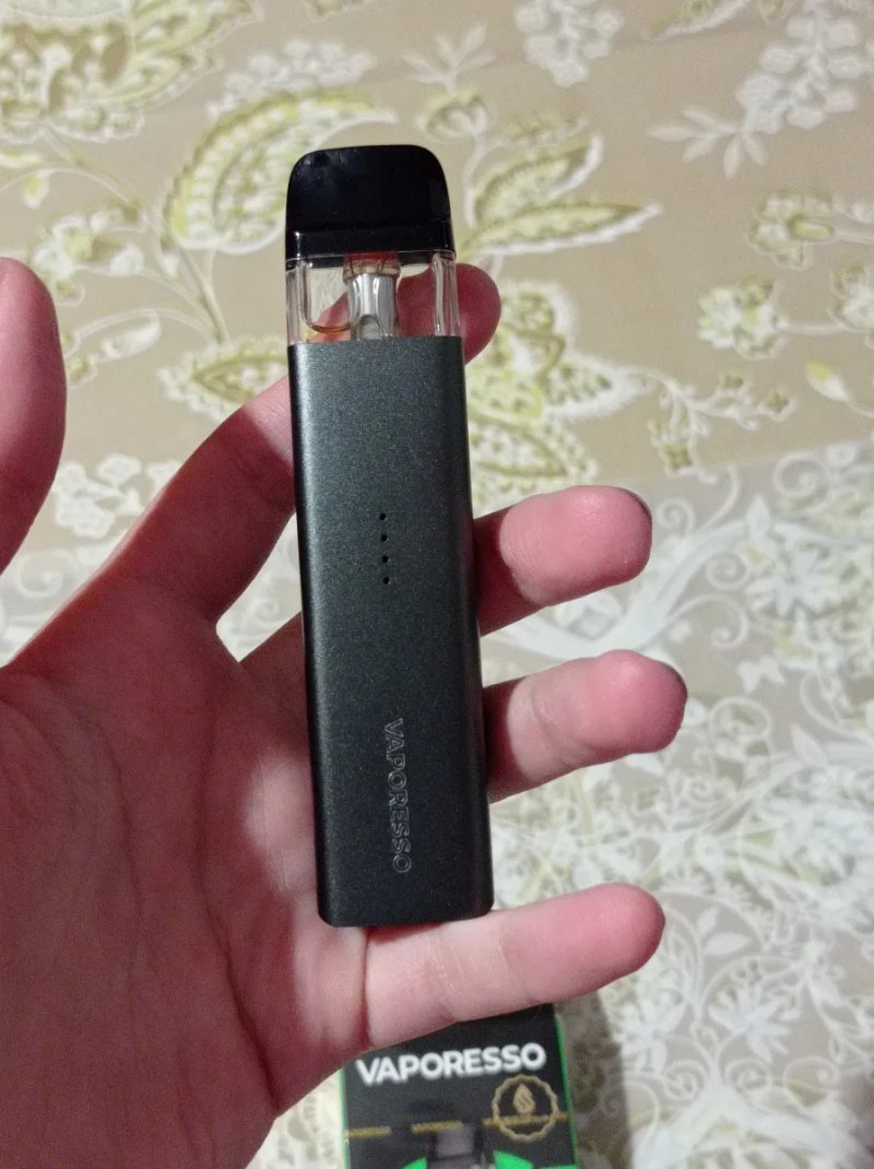 Vaporesso XROS Mini SE (майже новий, повний комплект) — фото 6