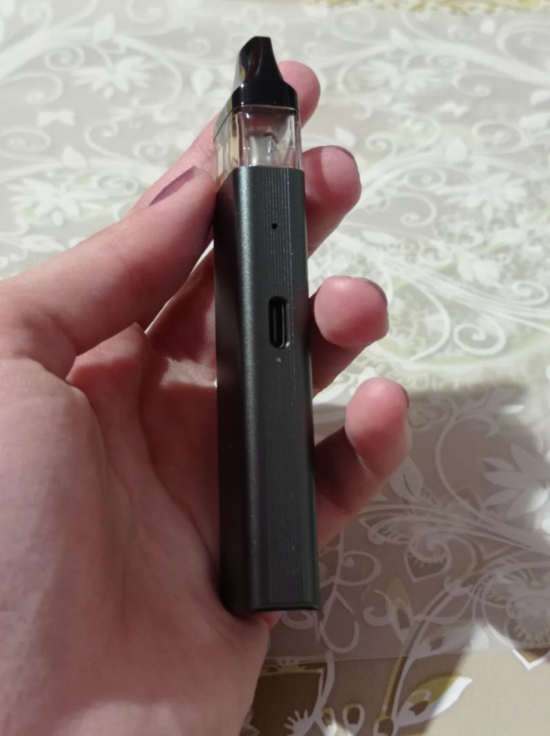 Vaporesso XROS Mini SE (майже новий, повний комплект) — фото 2