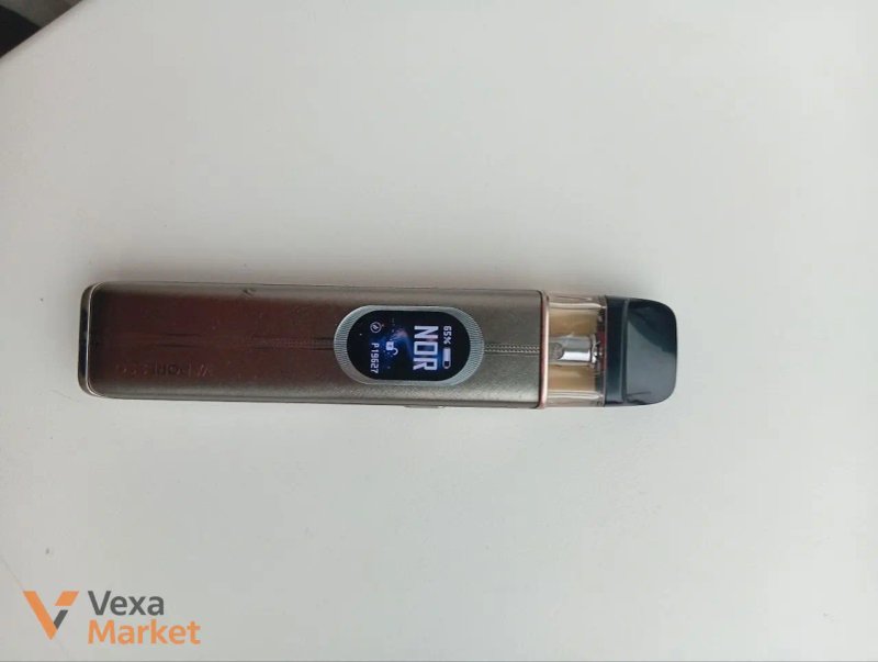 Vaporesso Xros Pro — фото 2