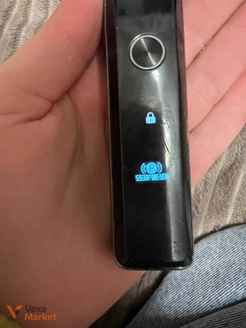 Vaporesso XROS Pro, XROS 5 Mini, XROS 4 Mini - набори под-систем — фото 4