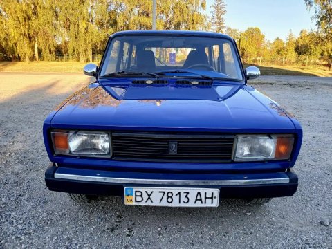 Ваз 2104 в гарному стані