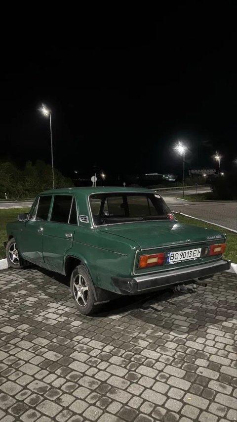 Ваз 2106, терміновий продаж