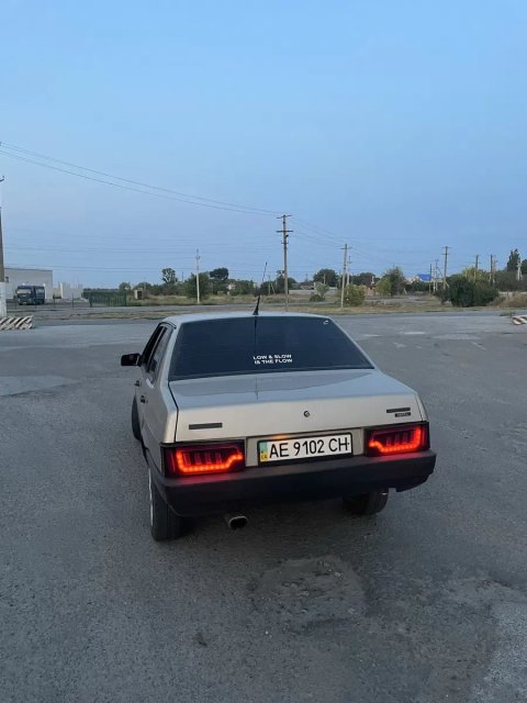 Ваз 21099 продам