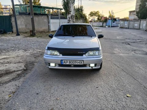 Ваз 2115 2009года