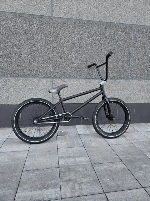 Велосипед BMX Kink, Fiend, Odyssey, трюковий велосипед бмх, вмх