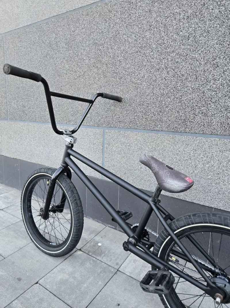 Велосипед BMX Kink, Fiend, Odyssey, трюковий велосипед бмх, вмх — фото 2
