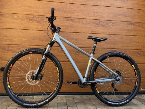 Велосипед CARVER PHT 930 29" (Cube Trek Scott Giant Focus Bulls Orbea Merida Pells Kellys Cannondale Specialized Haibike)