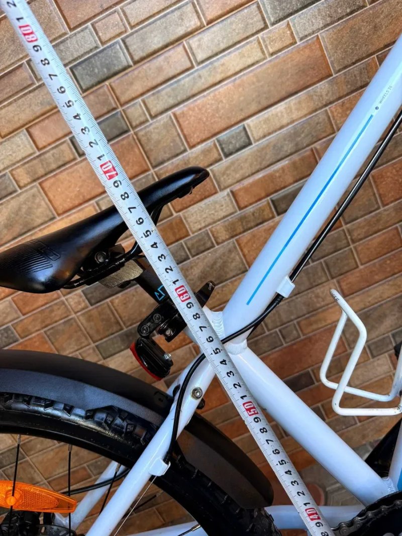 Велосипед CUBE Acid 240 24''XS'' SHIMANO, SR Suntour Гідравліка IDEAL 6-10 Років Дитячий — фото 7