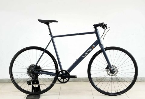 велосипед для міста Canyon Roadlite 4