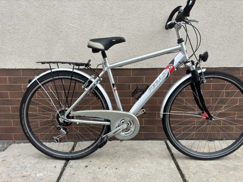 велосипед колеса 28 — фото 2