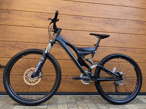 Велосипед SPECIALIZED ENDURO ELITE 26" (Cube Trek Scott Giant Bulls Orbea Merida Kellys Cannondale Focus GT Pells Haibike)