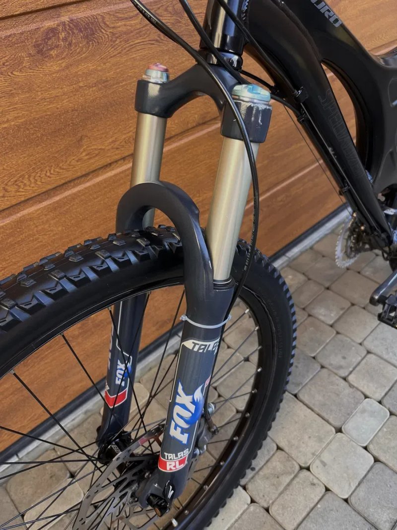 Велосипед SPECIALIZED ENDURO ELITE 26" (Cube Trek Scott Giant Bulls Orbea Merida Kellys Cannondale Focus GT Pells Haibike) — фото 2