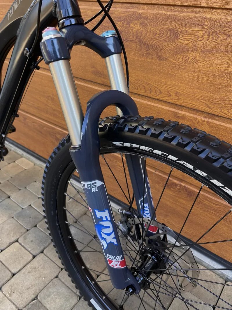 Велосипед SPECIALIZED ENDURO ELITE 26" (Cube Trek Scott Giant Bulls Orbea Merida Kellys Cannondale Focus GT Pells Haibike) — фото 3