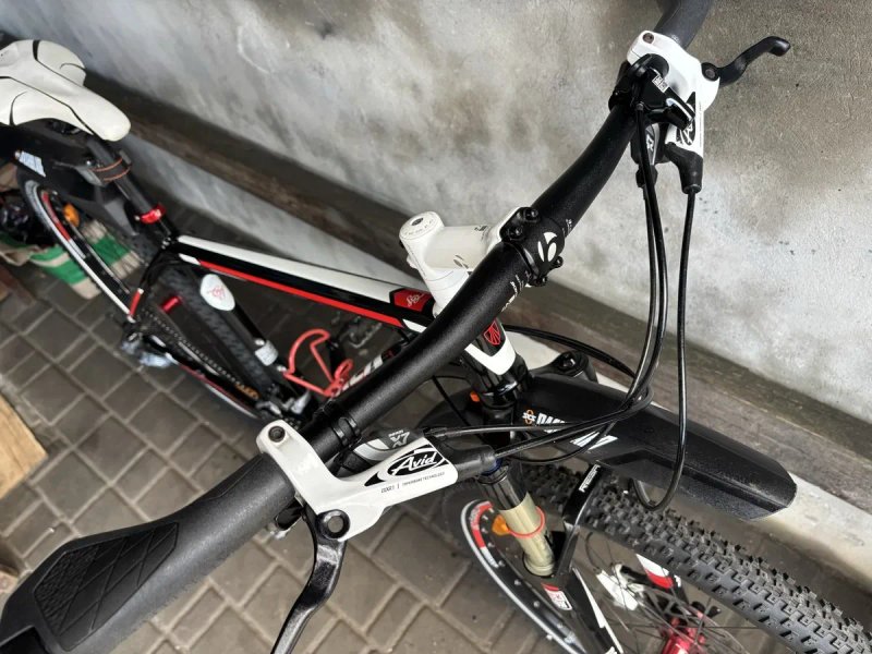 Велосипед TREK X CALIBER 29 Гидравлика Rock Shox Воздух как НОВЫЙ!!! — фото 5
