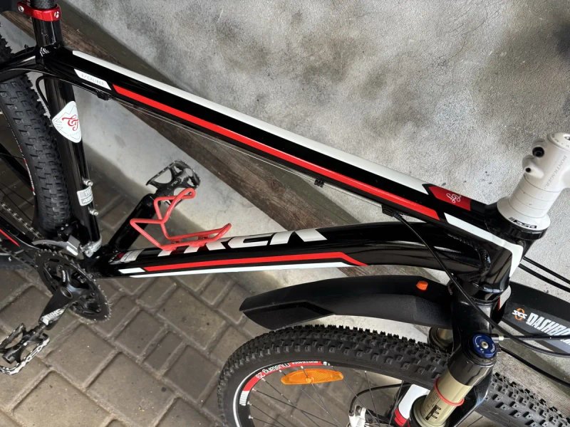 Велосипед TREK X CALIBER 29 Гидравлика Rock Shox Воздух как НОВЫЙ!!! — фото 8